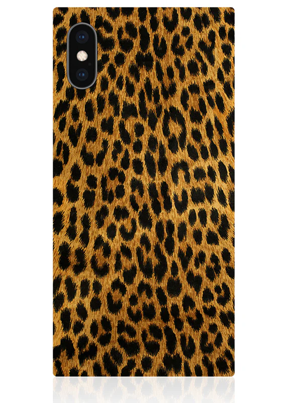 SQUARE® Leopard iPhone Case - Image 13