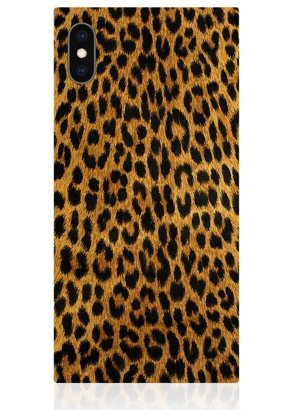 SQUARE® Leopard iPhone Case - Image 15