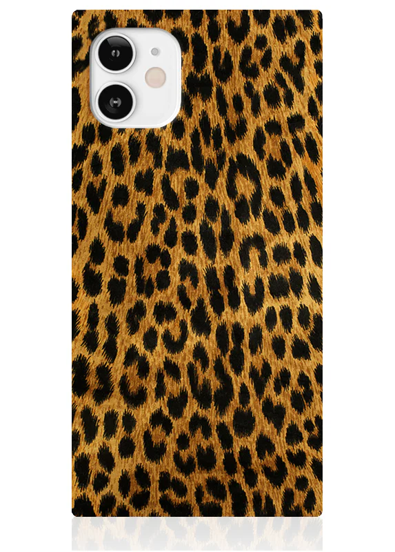 SQUARE® Leopard iPhone Case - Image 21