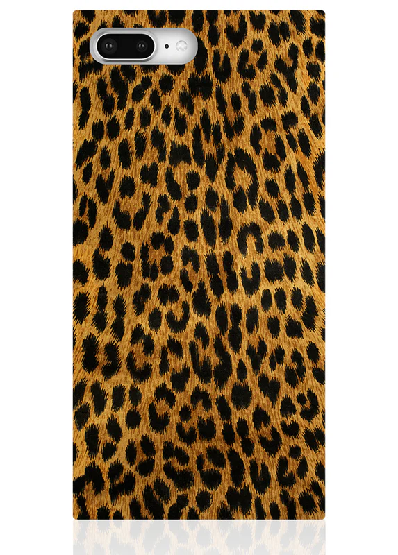 SQUARE® Leopard iPhone Case - Image 9