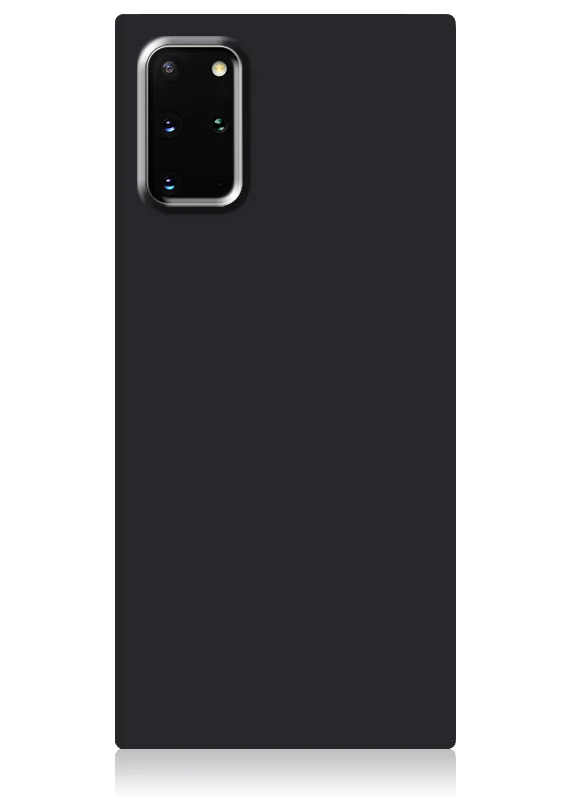 SQUARE® Matte Black Galaxy Case - Image 11