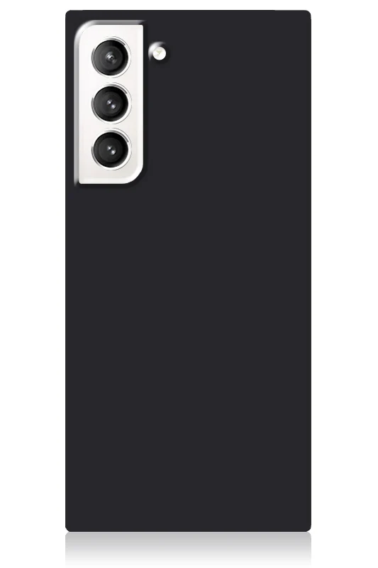 SQUARE® Matte Black Galaxy Case - Image 27