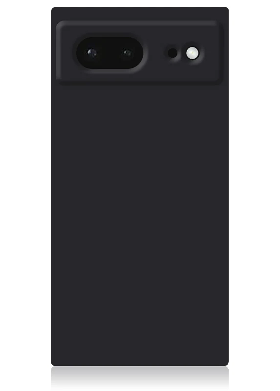 SQUARE® Matte Black Pixel Case - Image 5