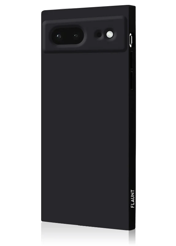 SQUARE® Matte Black Pixel Case - Image 6