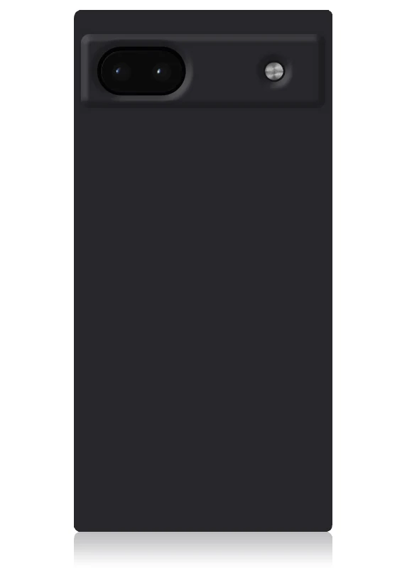 SQUARE® Matte Black Pixel Case - Image 7