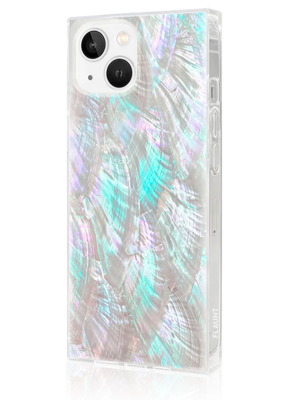 SQUARE® Mother of Pearl iPhone Case - Image 40