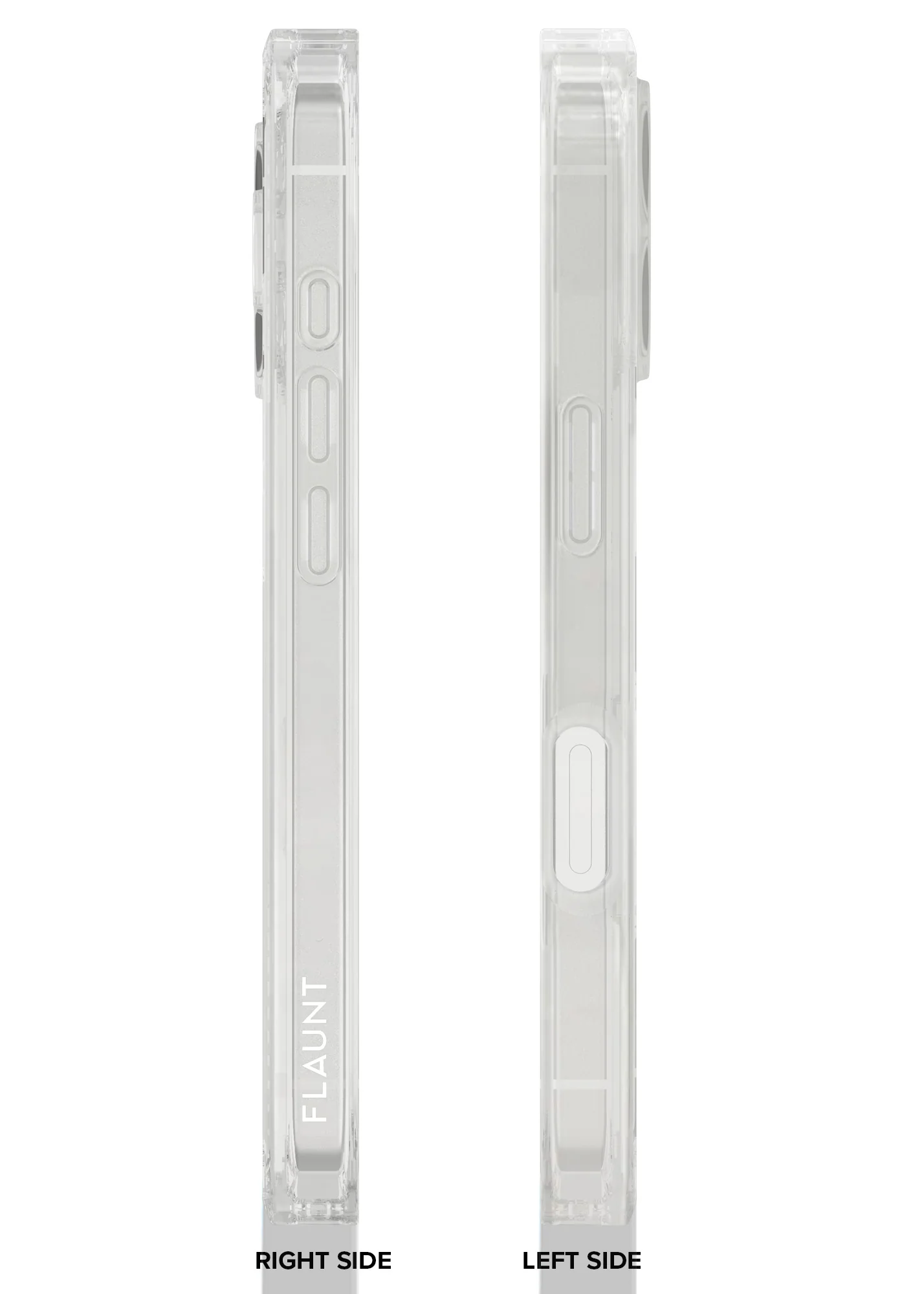 SQUARE® Mother of Pearl iPhone Case - Image 61