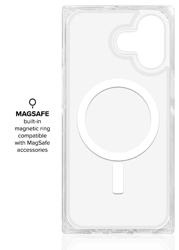 SQUARE® Mother of Pearl iPhone Case - Image 64