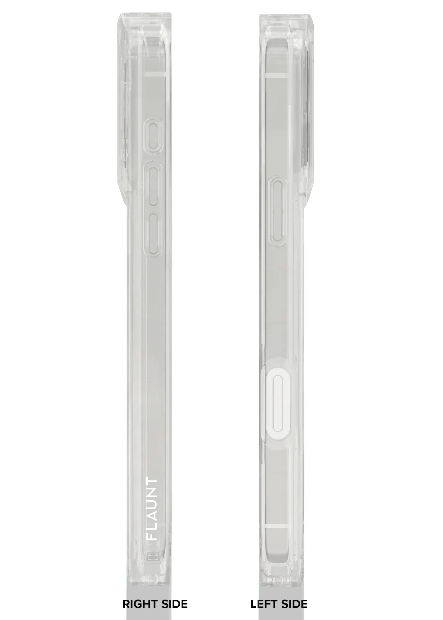 SQUARE® Mother of Pearl iPhone Case - Image 71