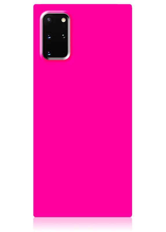 SQUARE® Neon Pink Galaxy Case - Image 21