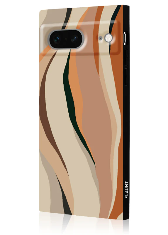 SQUARE® Neutral Print Pixel Case - Image 4