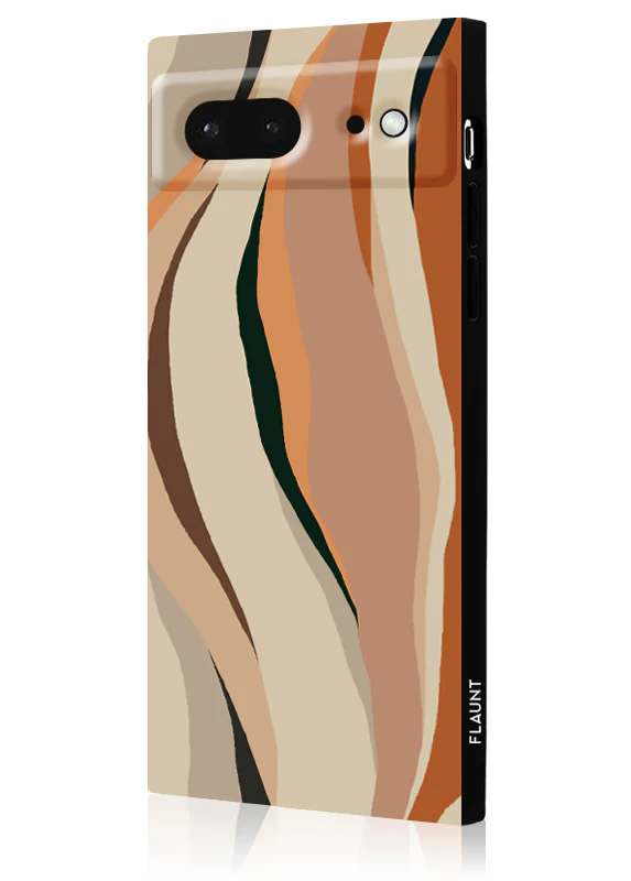 SQUARE® Neutral Print Pixel Case - Image 6