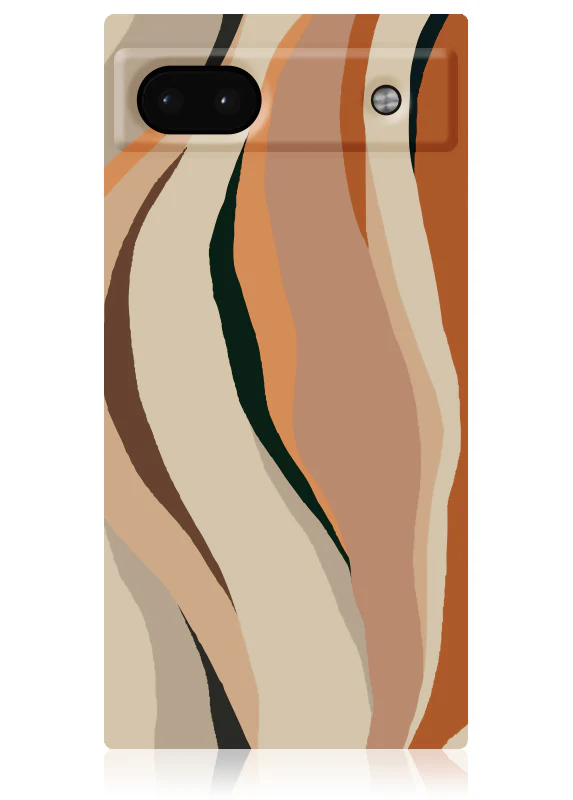 SQUARE® Neutral Print Pixel Case - Image 7