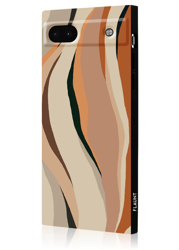 SQUARE® Neutral Print Pixel Case - Image 8