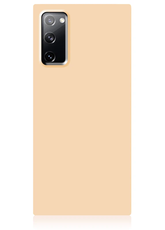 SQUARE® Nude Almond Galaxy Case - Image 13