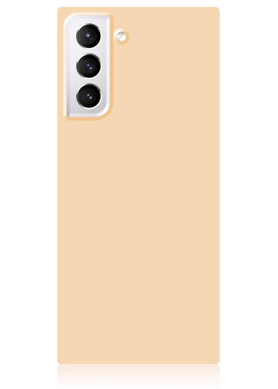 SQUARE® Nude Almond Galaxy Case - Image 7