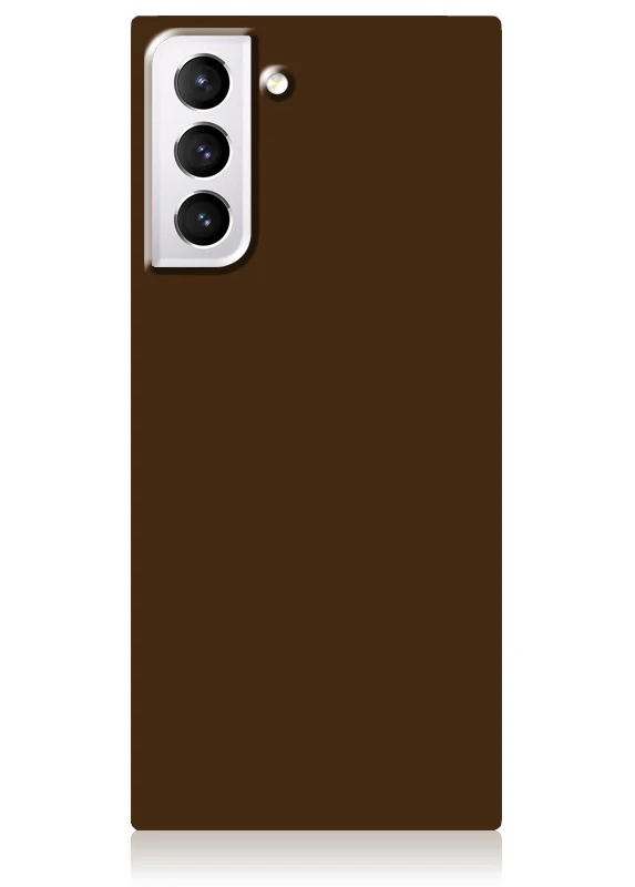 SQUARE® Nude Espresso Galaxy Case - Image 13
