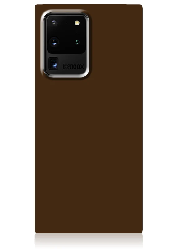 SQUARE® Nude Espresso Galaxy Case - Image 17
