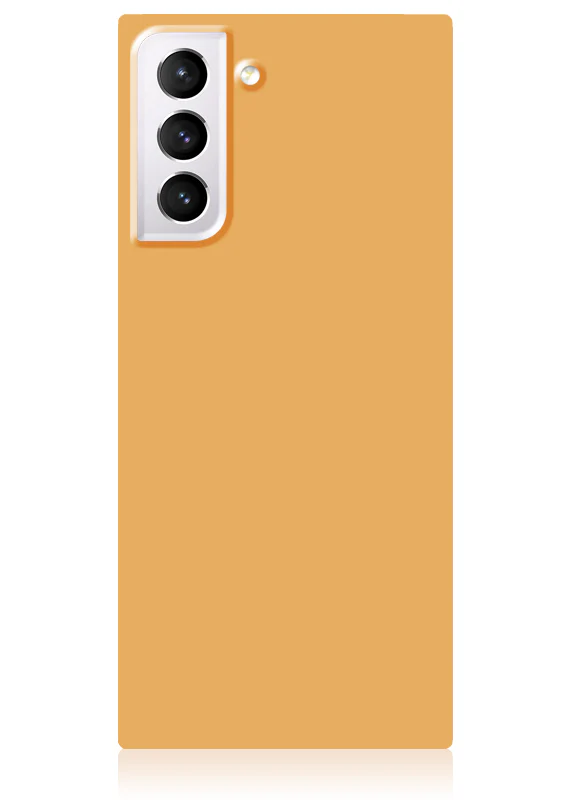 SQUARE® Nude Honey Galaxy Case - Image 10