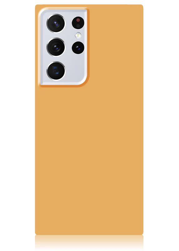 SQUARE® Nude Honey Galaxy Case - Image 4