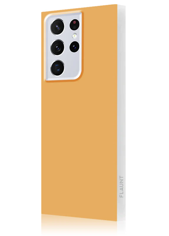 SQUARE® Nude Honey Galaxy Case - Image 5