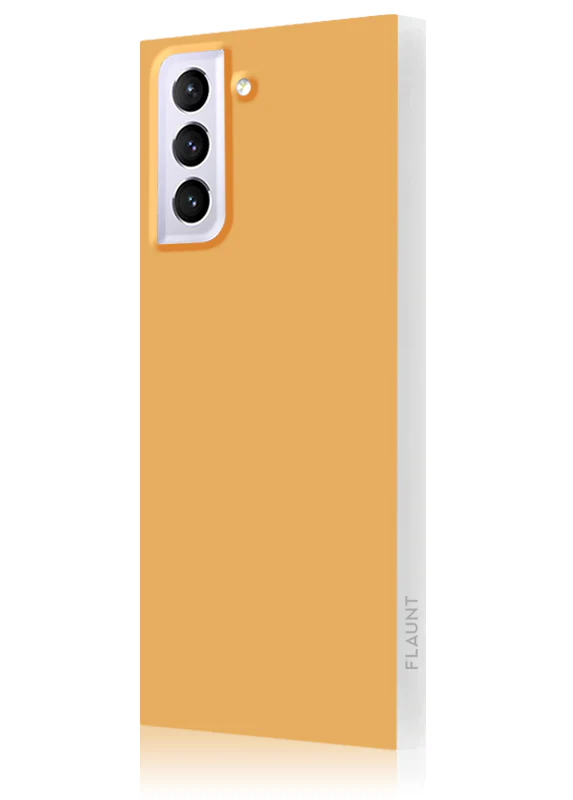 SQUARE® Nude Honey Galaxy Case - Image 8