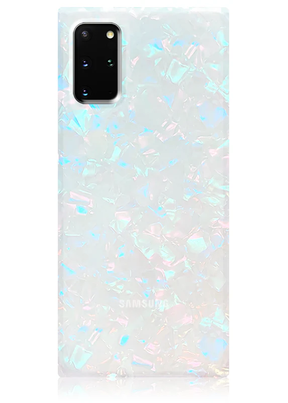 SQUARE® Opal Shell Galaxy Case - Image 17