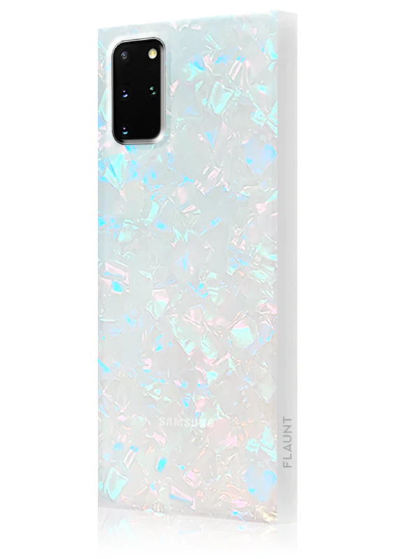 SQUARE® Opal Shell Galaxy Case - Image 18