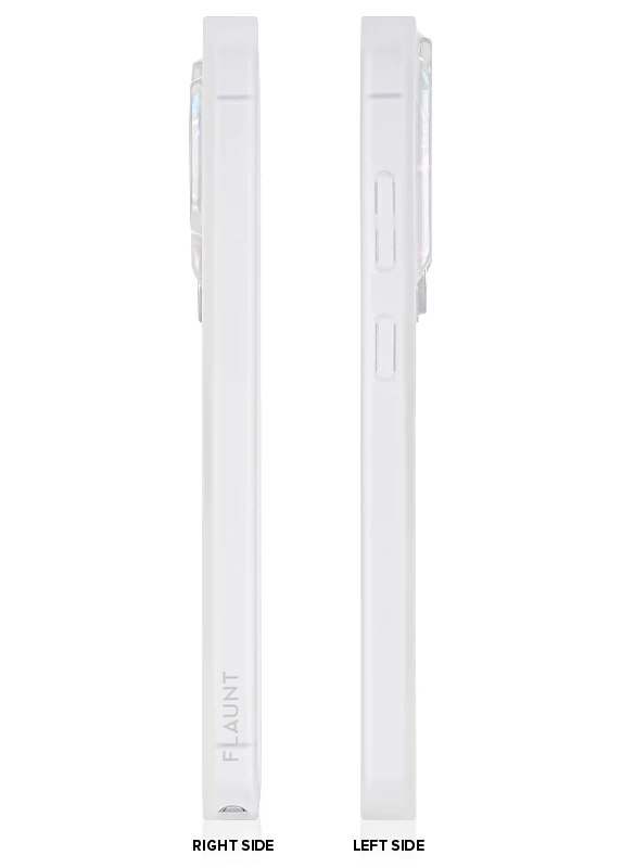 SQUARE® Opal Shell Galaxy Case - Image 3