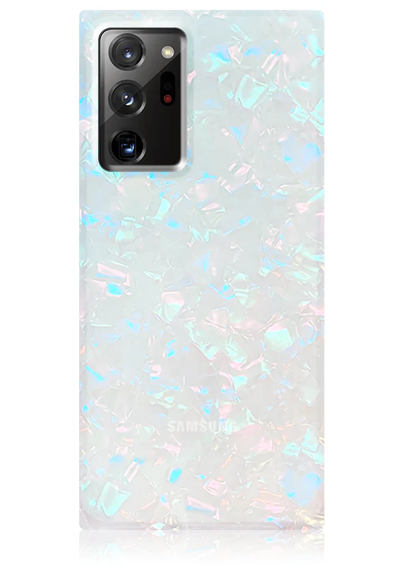 SQUARE® Opal Shell Galaxy Case - Image 7