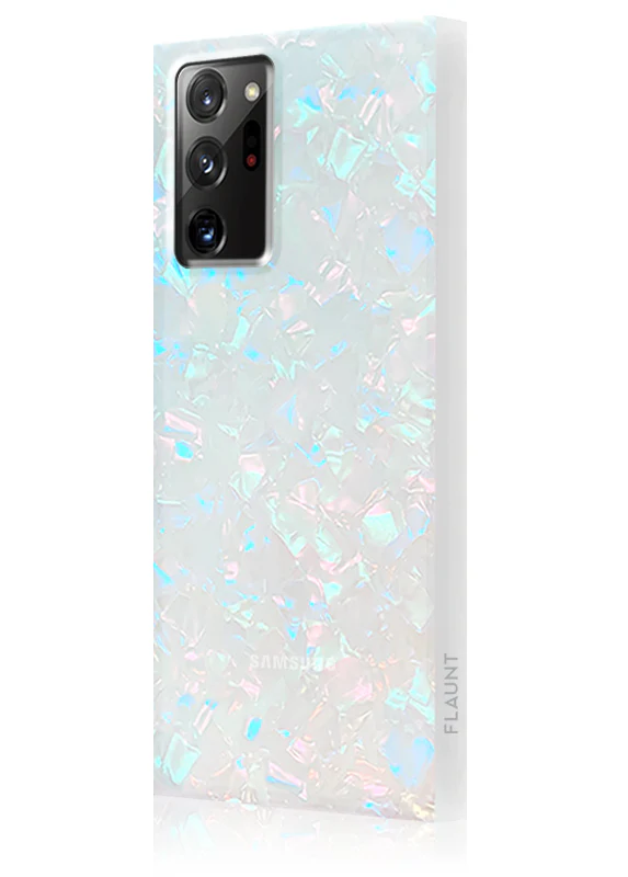 SQUARE® Opal Shell Galaxy Case - Image 8