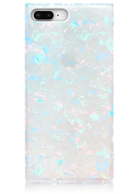 SQUARE® Opal Shell iPhone Case - Image 23