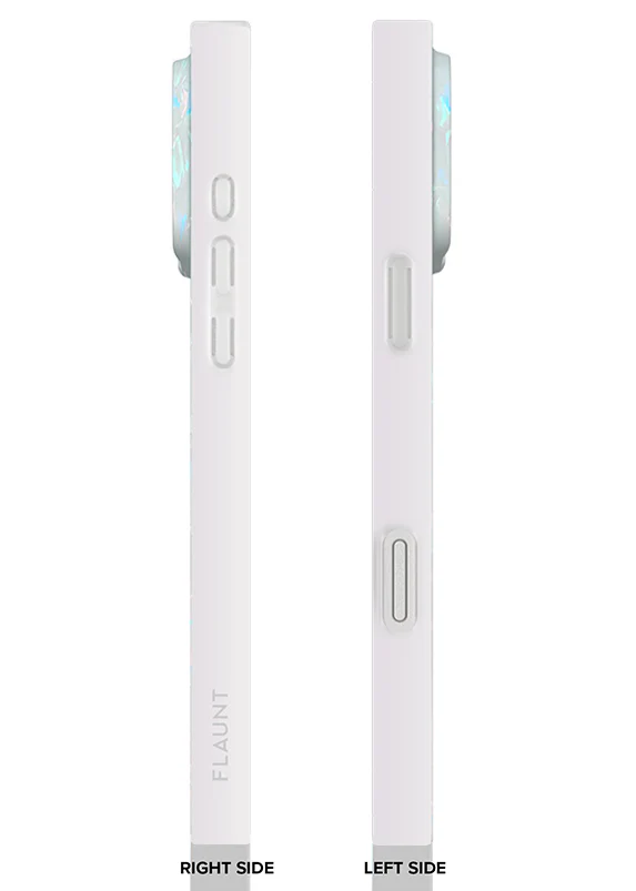 SQUARE® Opal Shell iPhone Case - Image 79