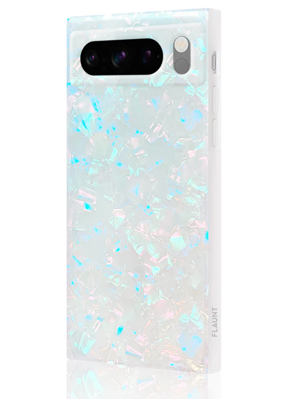 SQUARE® Opal Shell Pixel Case - Image 10