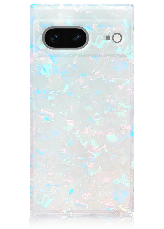 SQUARE® Opal Shell Pixel Case - Image 3