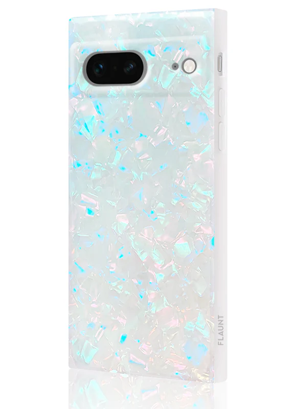 SQUARE® Opal Shell Pixel Case - Image 4