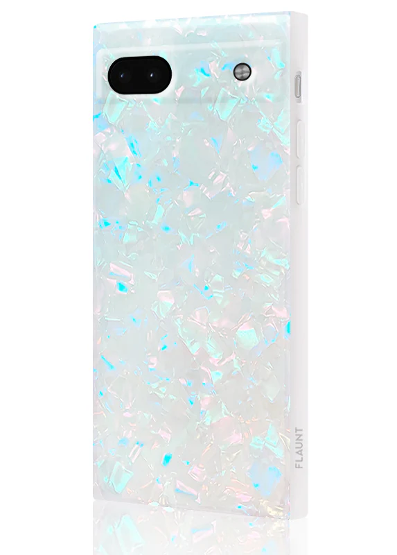 SQUARE® Opal Shell Pixel Case - Image 8