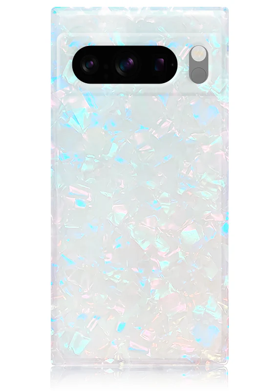 SQUARE® Opal Shell Pixel Case - Image 9