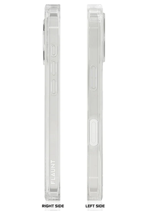 SQUARE® Orange Mother of Pearl iPhone Case - Image 53