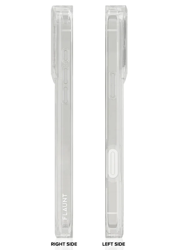 SQUARE® Orange Mother of Pearl iPhone Case - Image 63