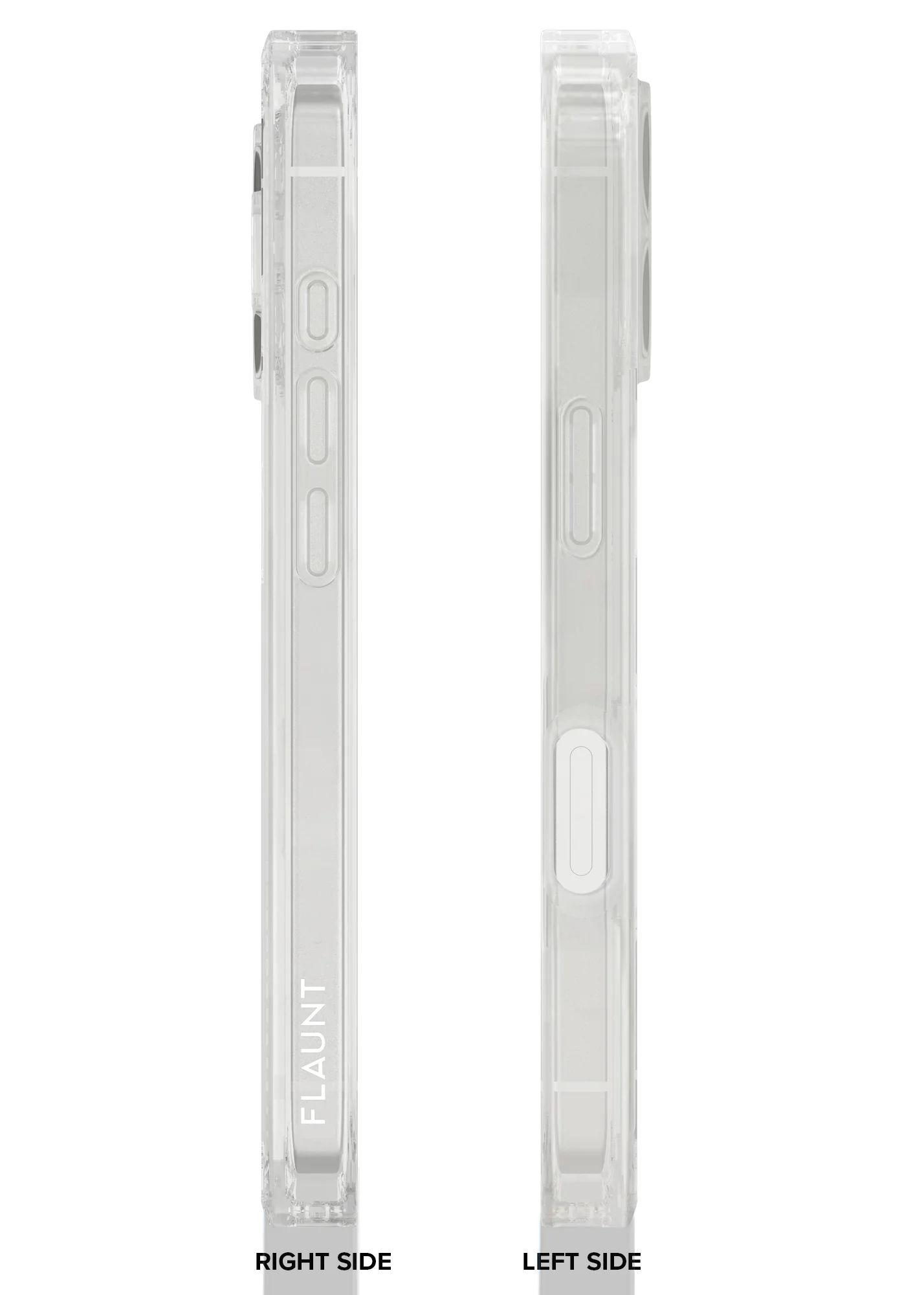 SQUARE® Pink Mother of Pearl iPhone Case - Image 61