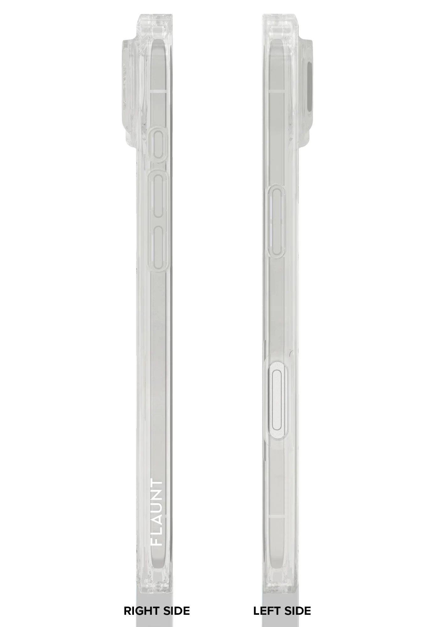 SQUARE® Pink Mother of Pearl iPhone Case - Image 67