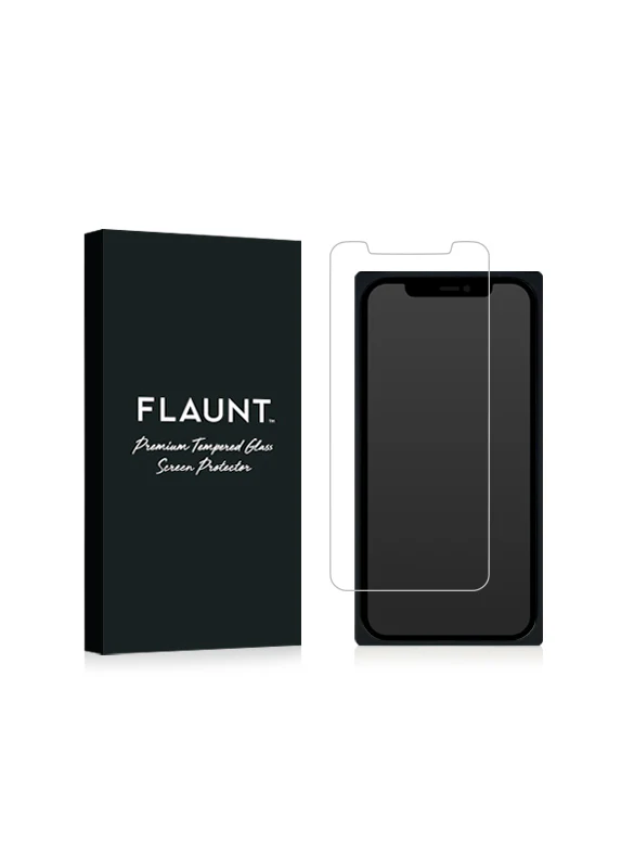 Premium Tempered Glass Screen Protector - Image 11