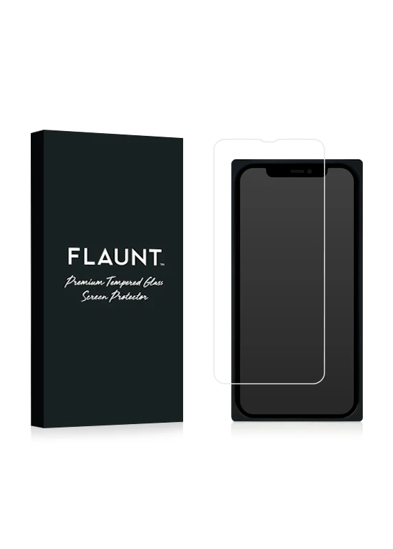 Premium Tempered Glass Screen Protector - Image 30