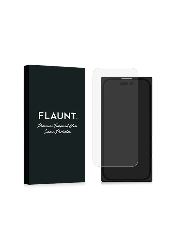 Premium Tempered Glass Screen Protector - Image 38