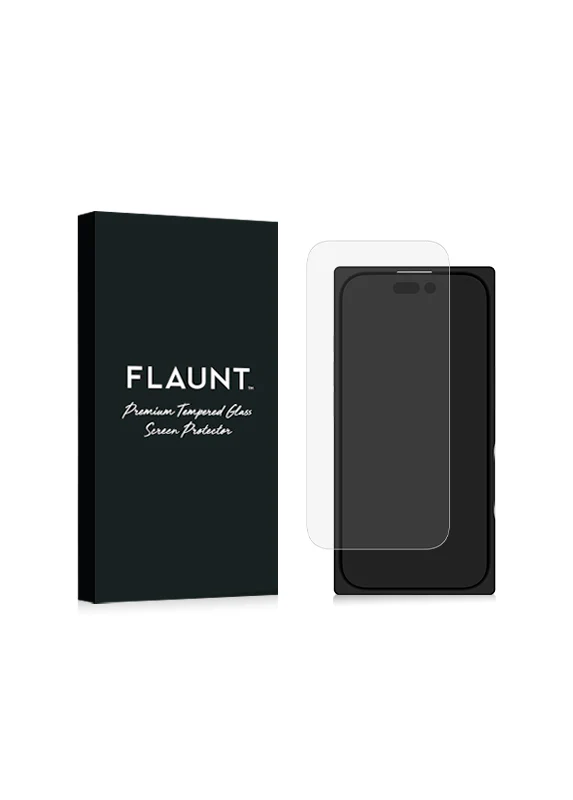 Premium Tempered Glass Screen Protector - Image 40