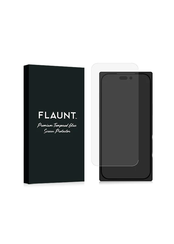 Premium Tempered Glass Screen Protector - Image 44