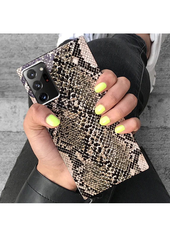 SQUARE® Python Galaxy Case - Image 40