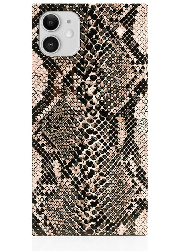 SQUARE® Python iPhone Case - Image 15