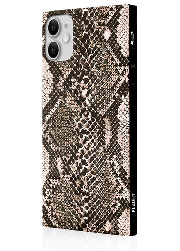 SQUARE® Python iPhone Case - Image 16